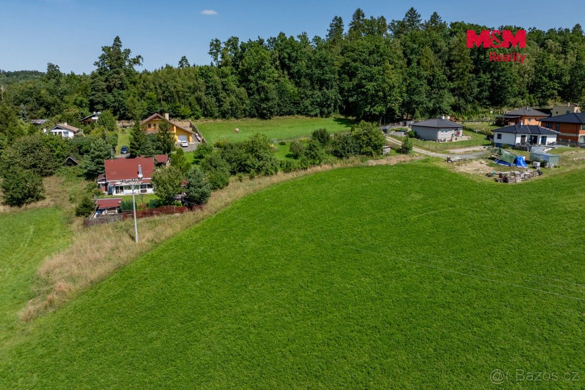 Prodej pozemek pro bydlení - Valašské Meziříčí, 757 01 - 2