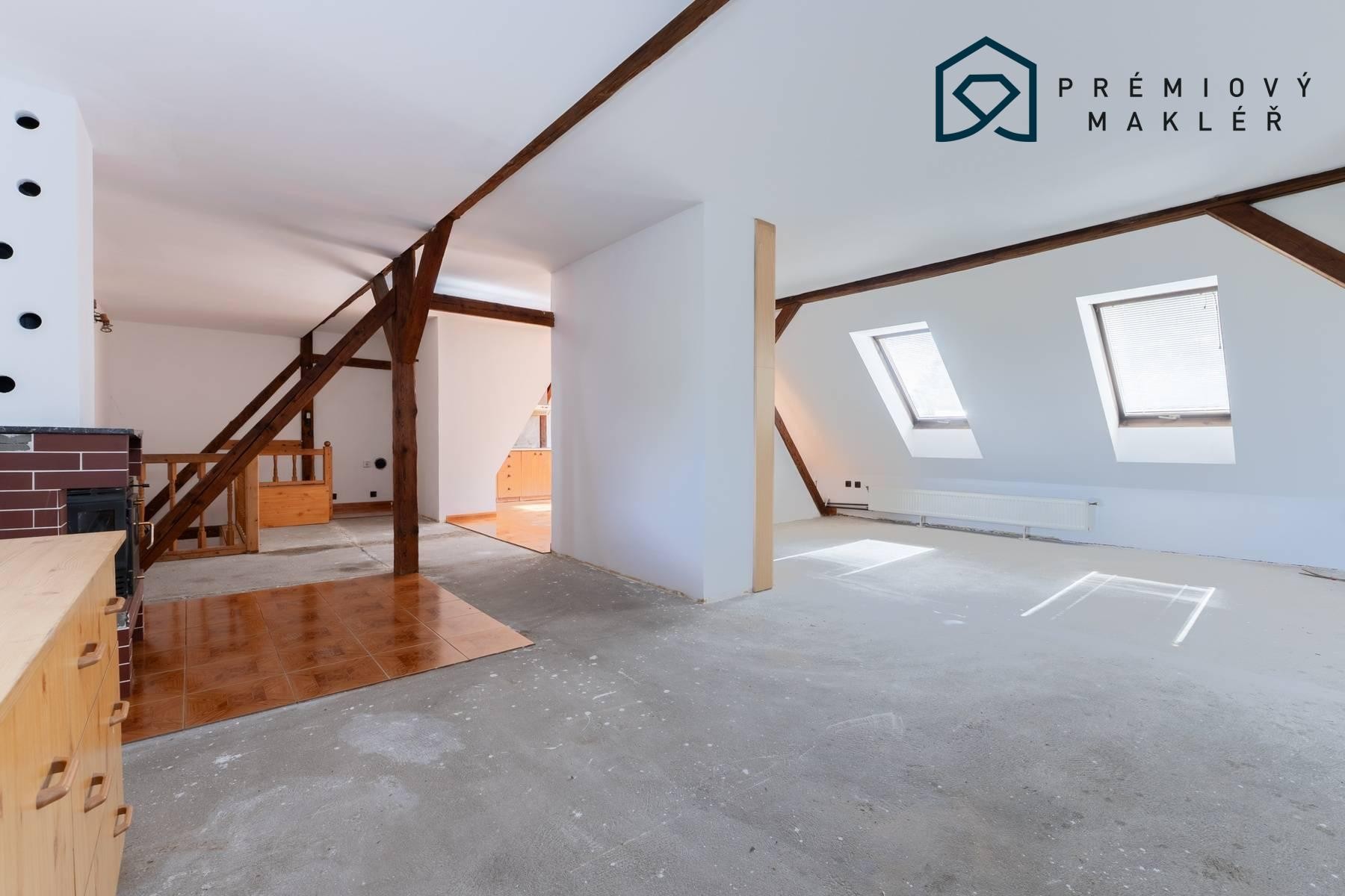 Rodinný dům · 200 m² · Liběšice Dobříčany - 3