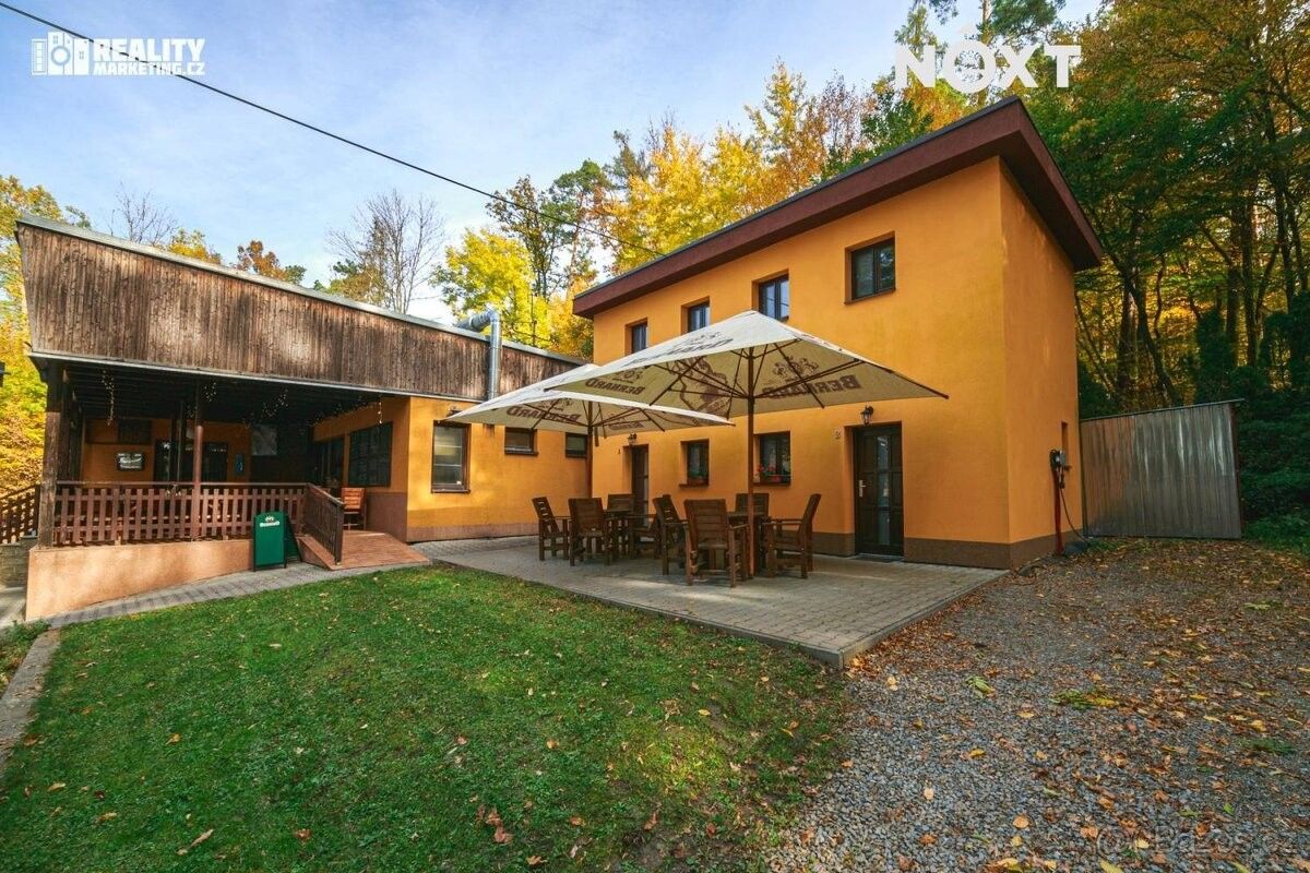 Restaurace, Račice-Pístovice, 683 05