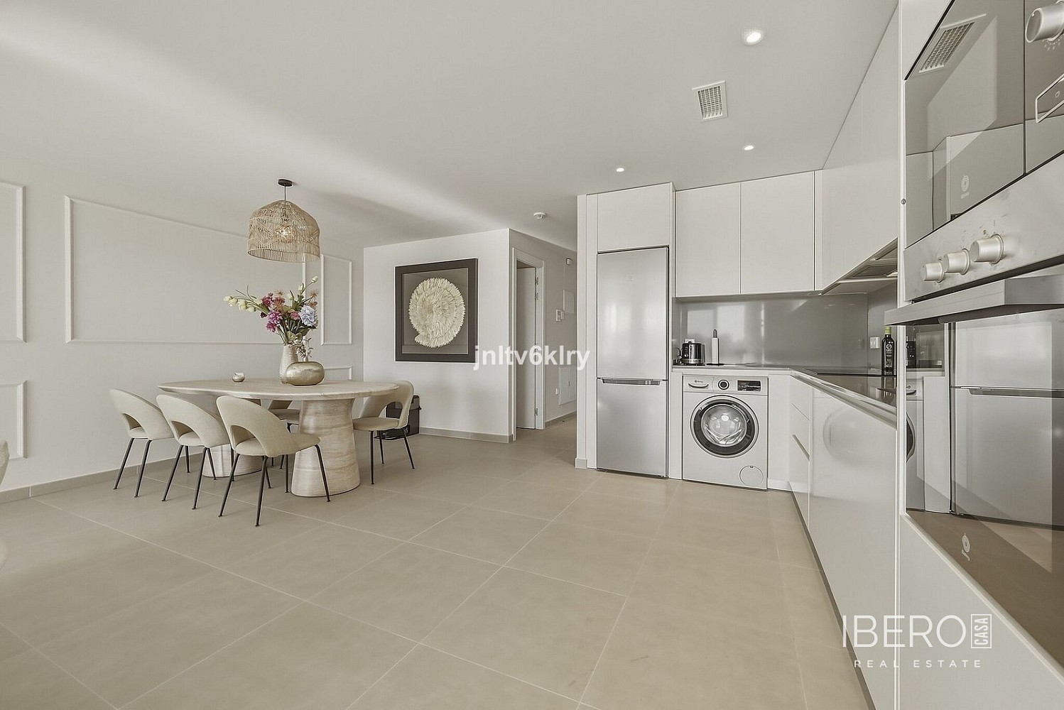 Prodej byt 4+kk - Cancelada, Španělsko, 127 m² - 5