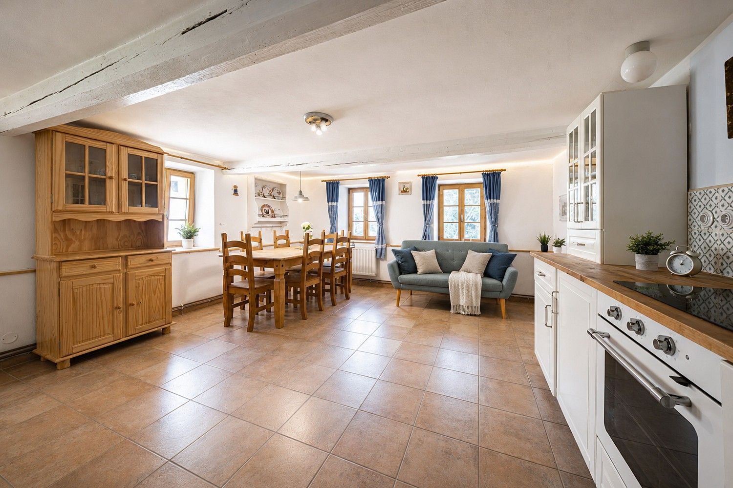 Rodinný dům · 130 m² · Kámen, okres Pelhřimov - 3