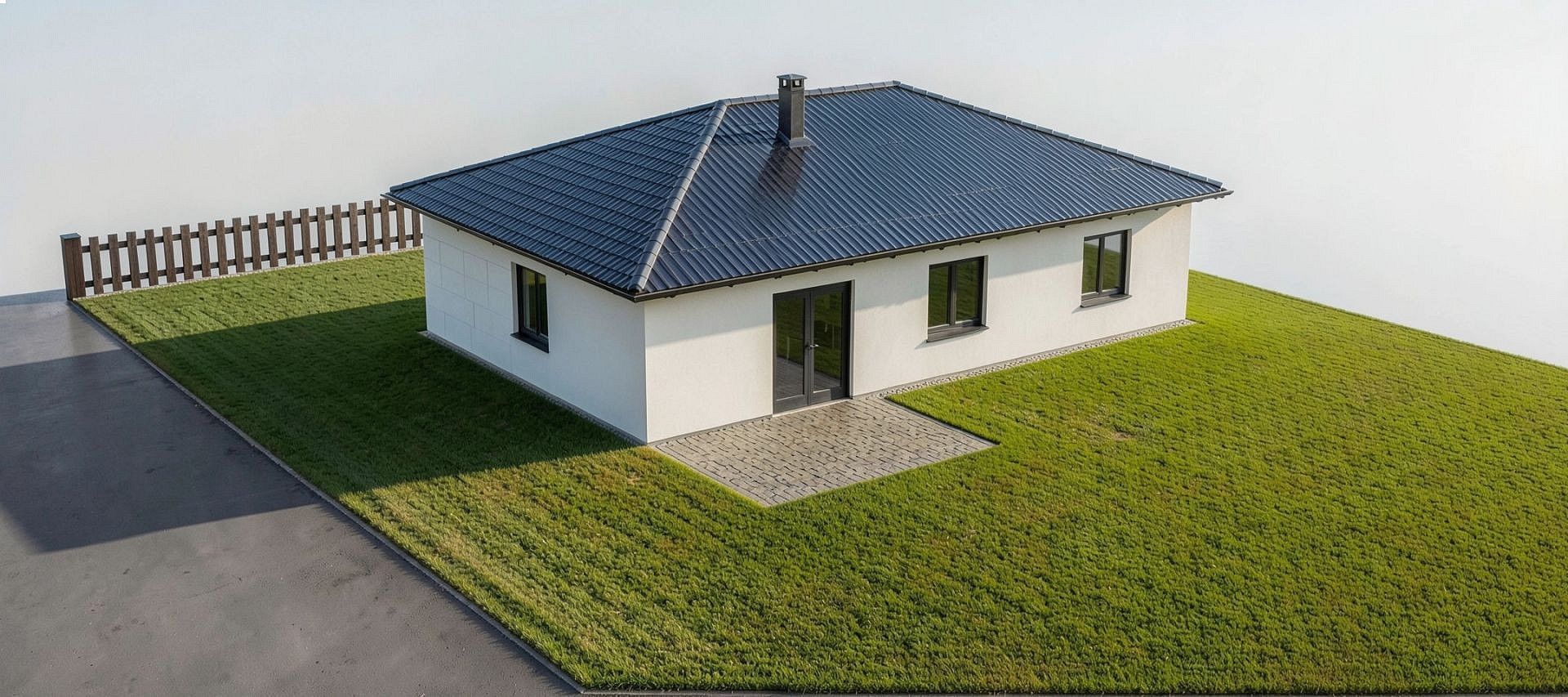 Rodinné domy, Plzeňská, Plasy, okres Plzeň-sever, 98 m² - 2