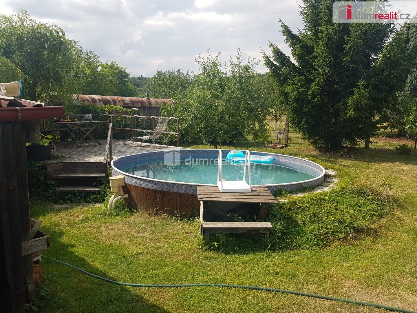 Prodej rodinný dům - Zavadilka, Jizbice, 150 m²