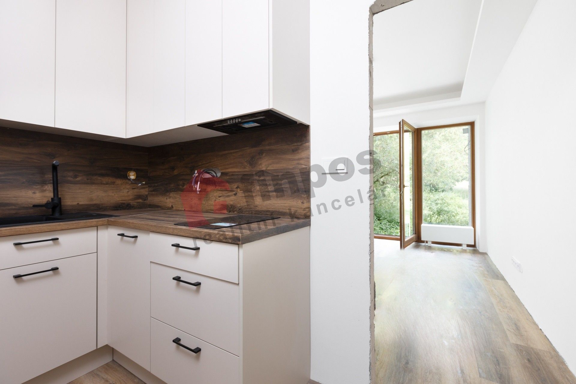 Prodej ubytovací zařízení - Štěpanická Lhota, Benecko, 53 m²