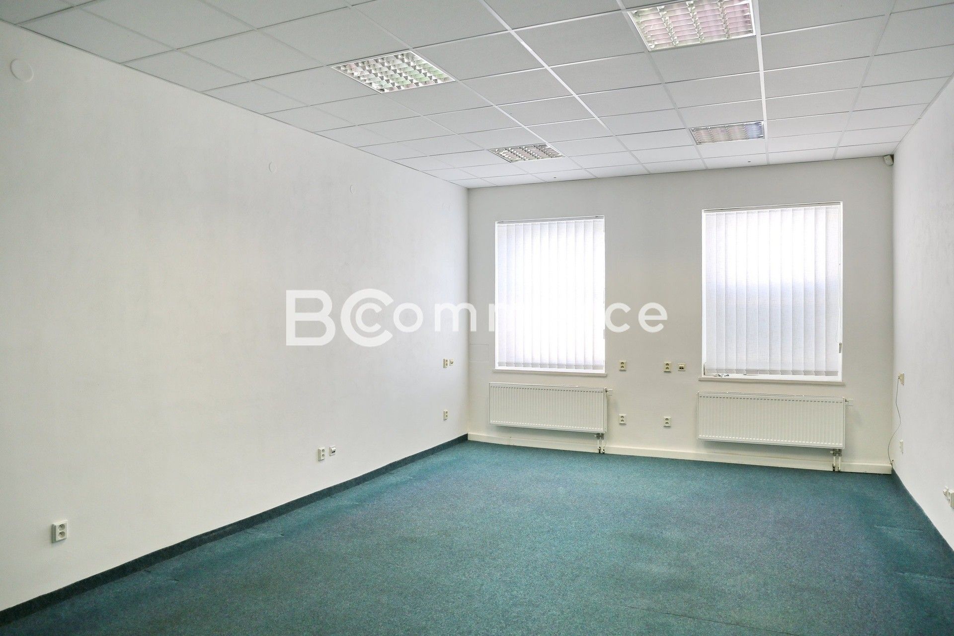 Kanceláře, Masarykova, Modřice, 43 m² - 1