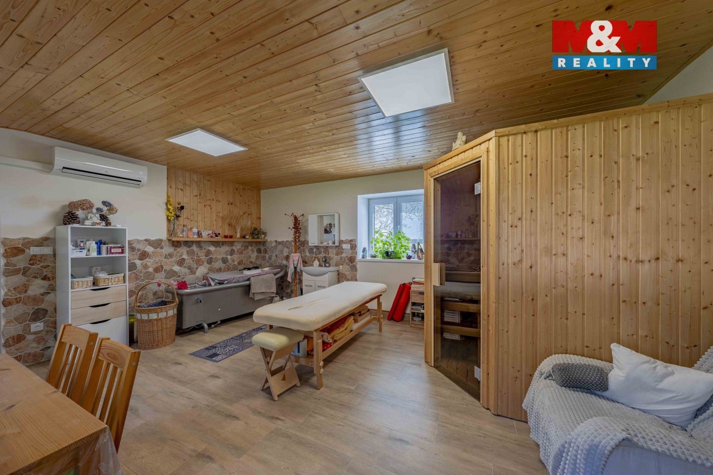 Prodej rodinný dům - Ostašov, Staňkovice, 150 m² - 5