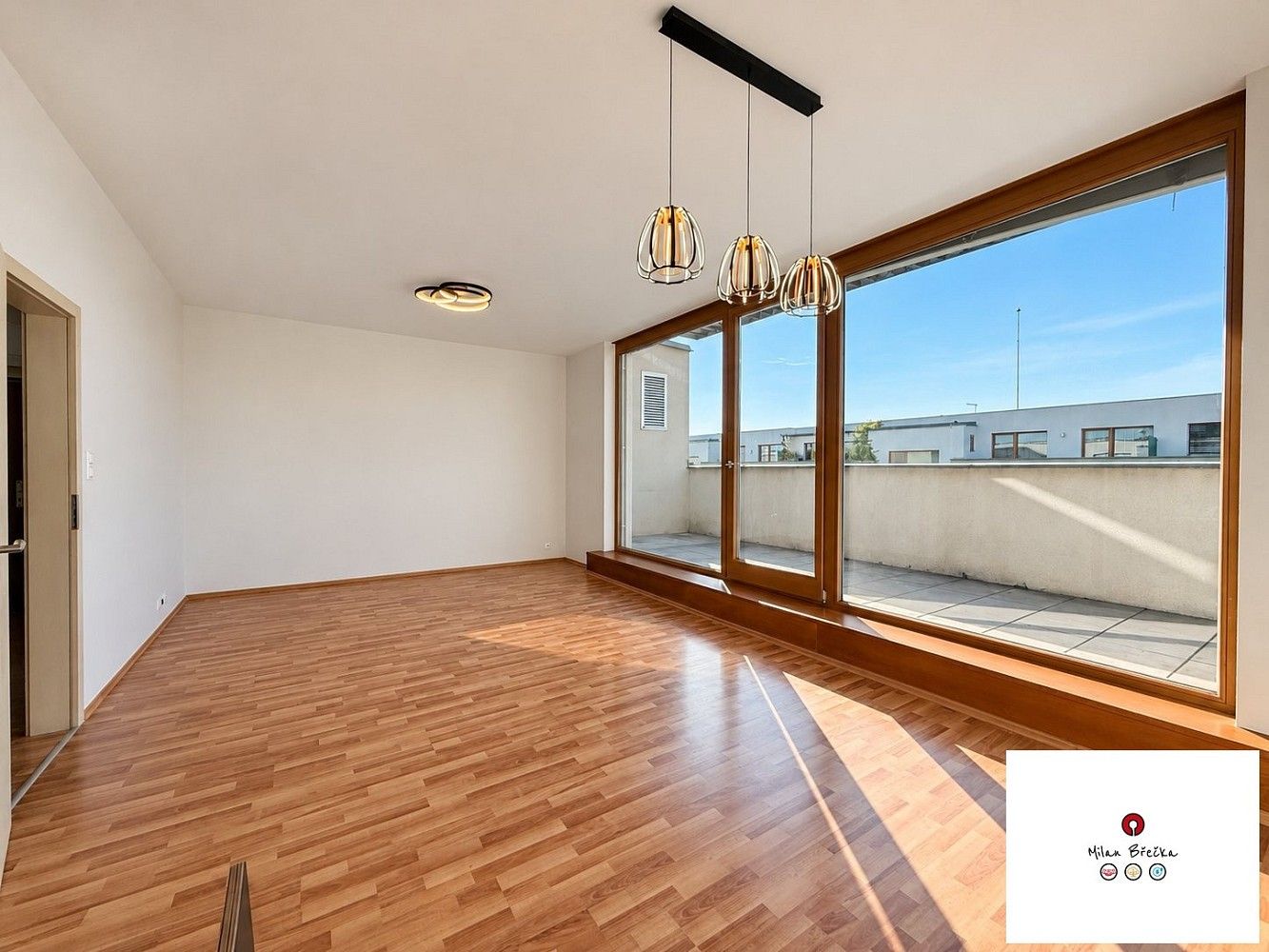 Byt 2+kk · 73 m² · Břežánecká, Praha 5 - Jinonice - 2