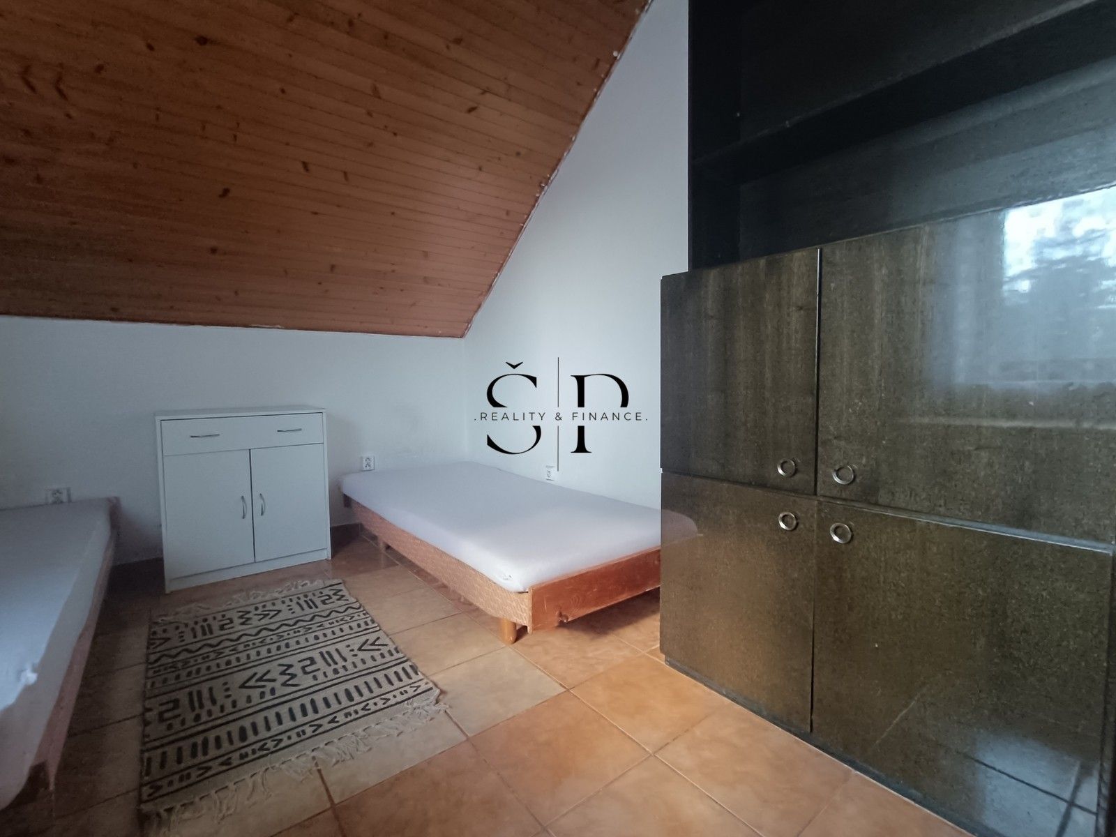 Byty, Jarní, Plzeň, 18 m²