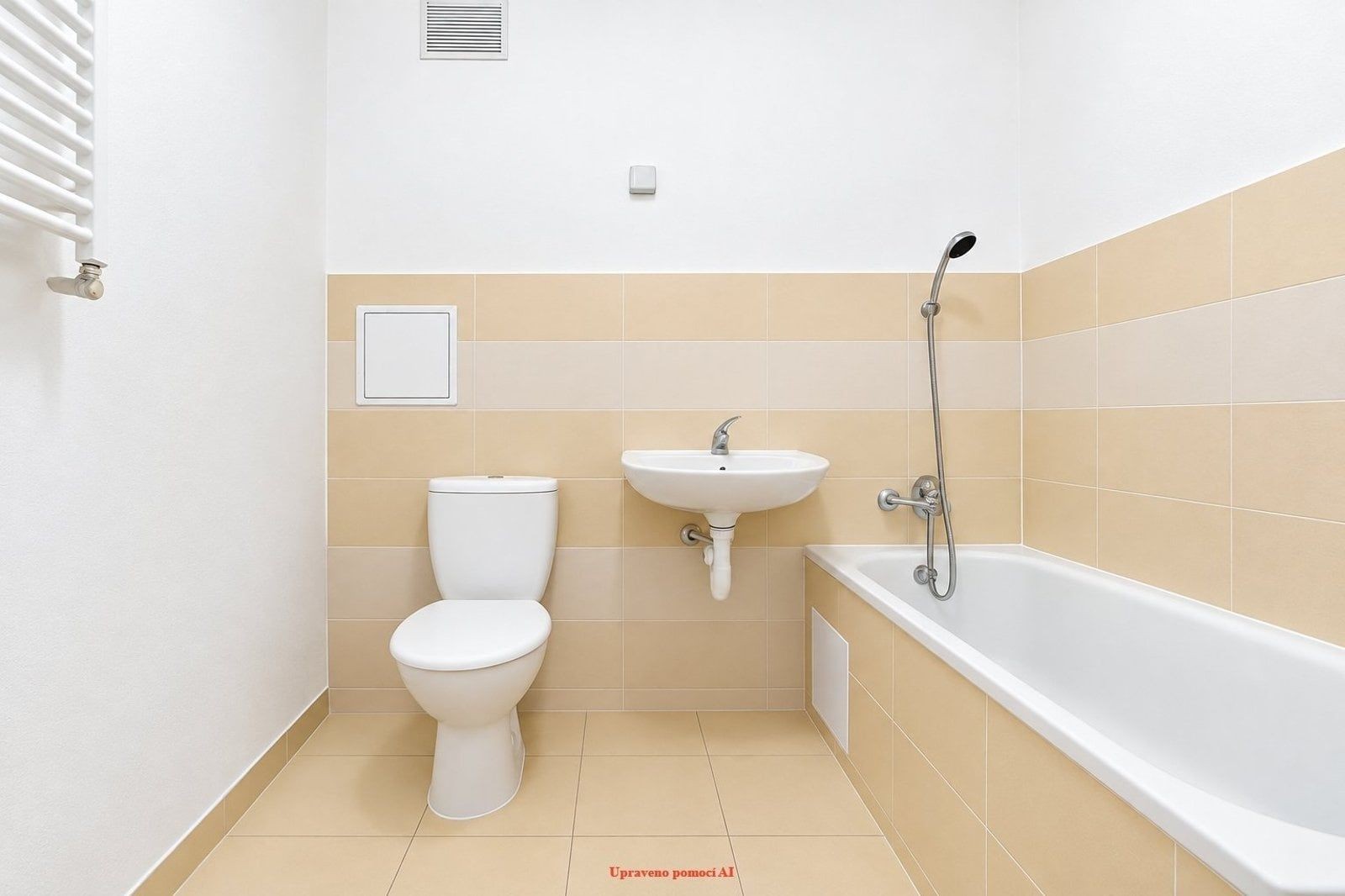 1+kk, Dělnická, Havířov - Havířov-město, Moravskoslezský kraj, 24 m² - 2