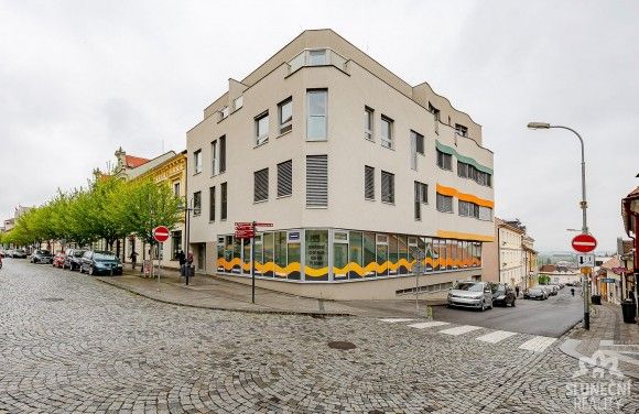 Byty, Uherský Brod, 688 01