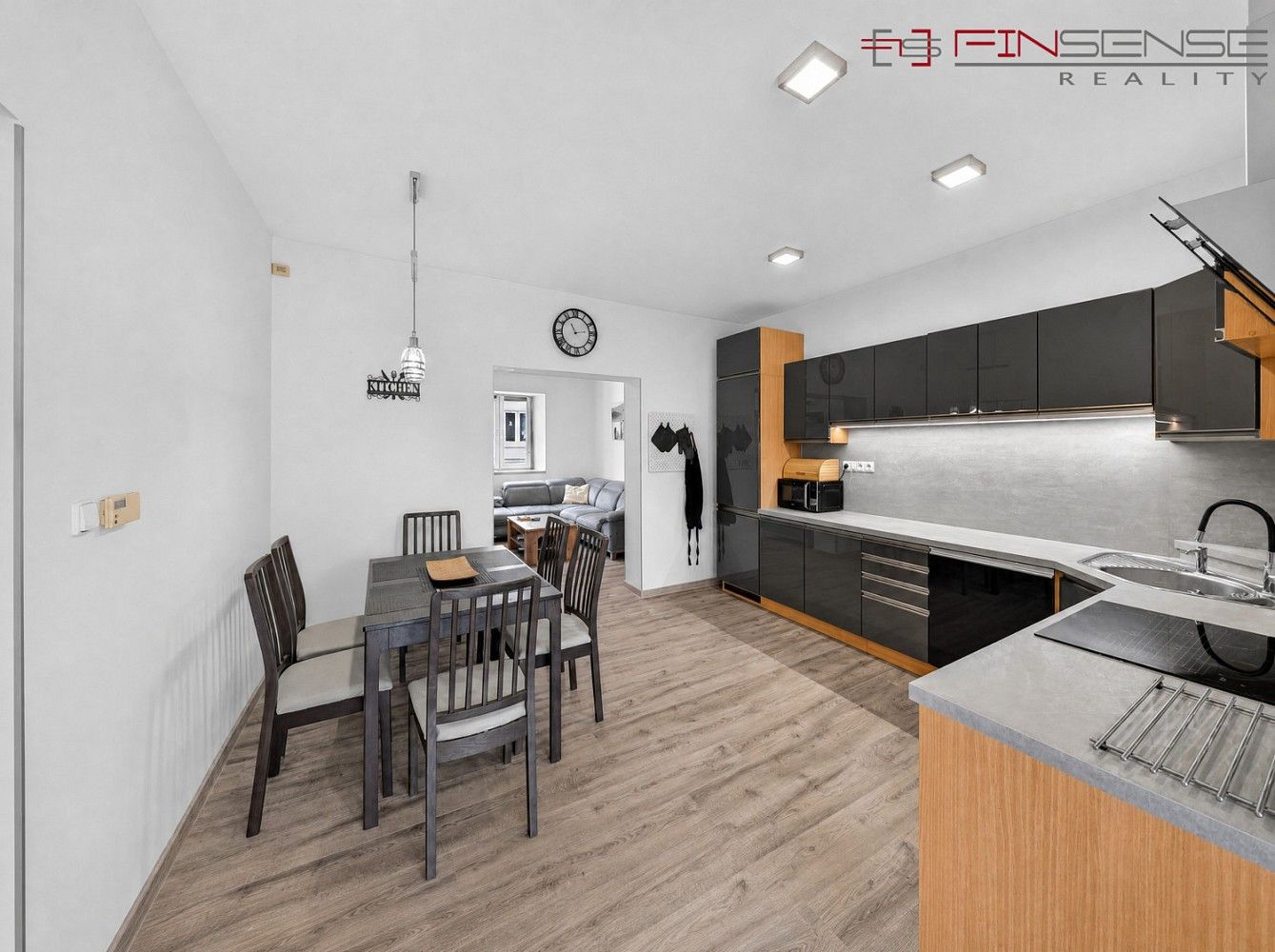 Rodinný dům · 150 m² · Kladno - Švermov, Středočeský kraj - 4