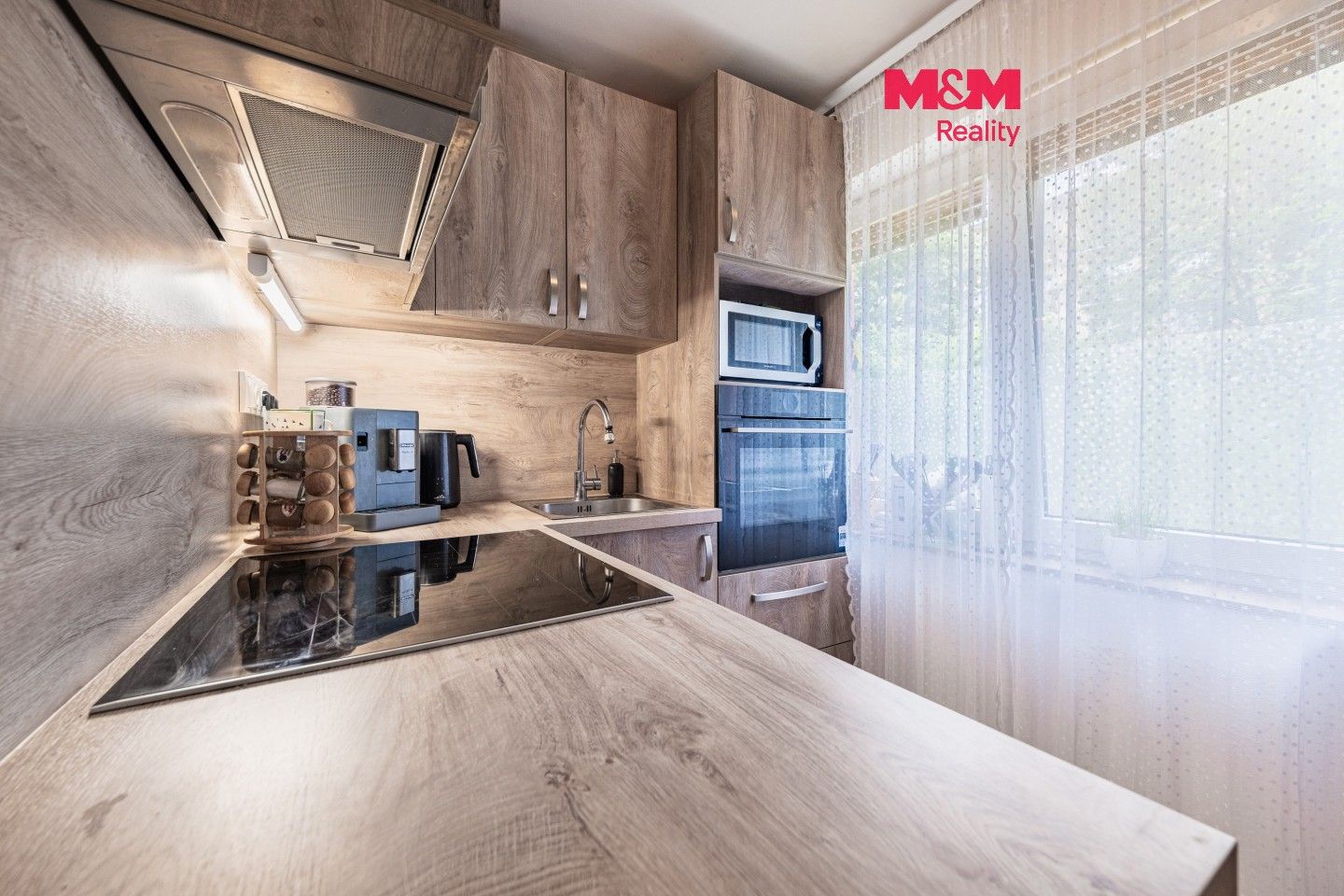 4+kk, Spojovací, Milovice, 65 m² - 1