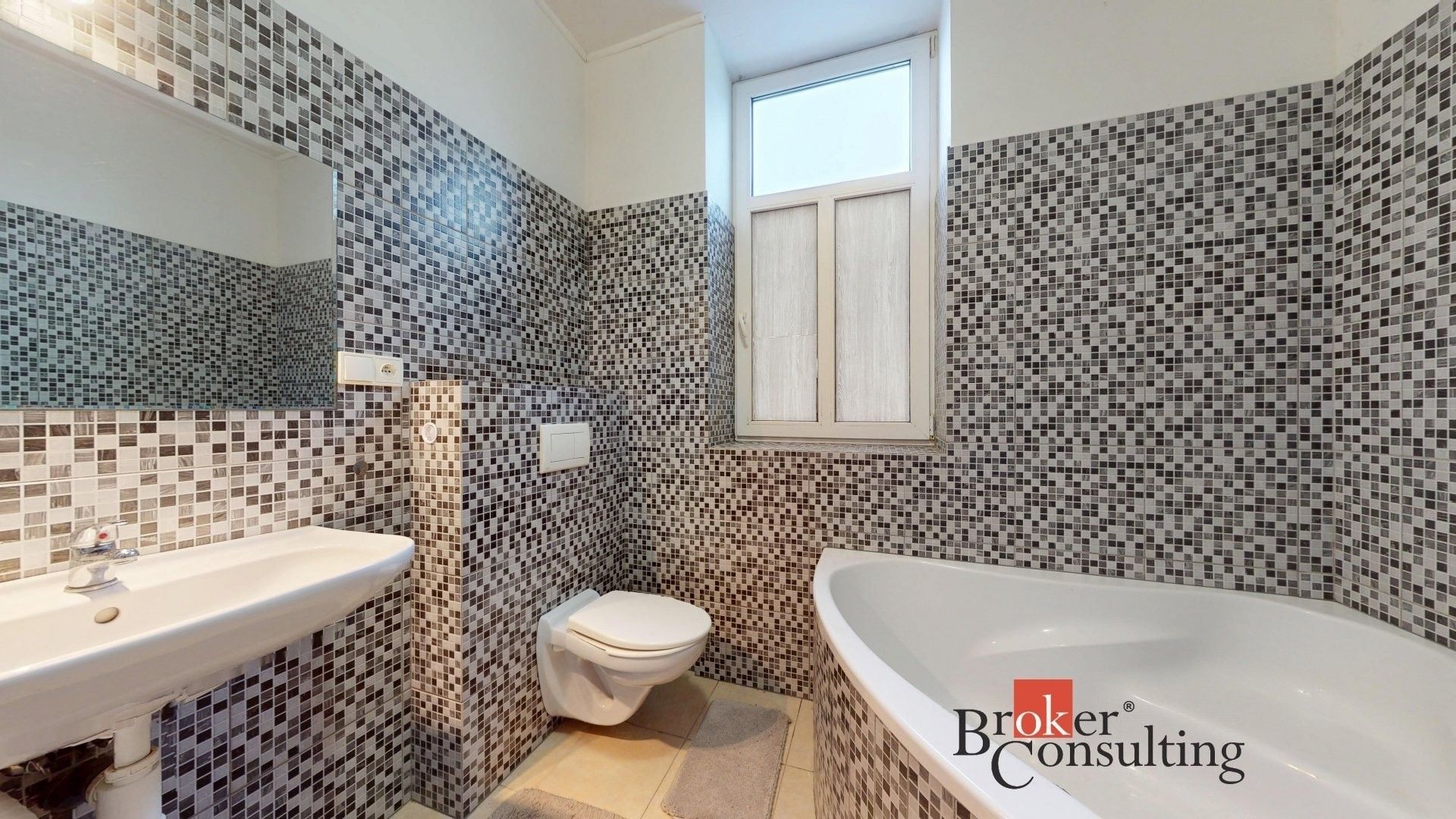 Byt 1+kk · 36 m² · Chomutovská, Žatec - 3