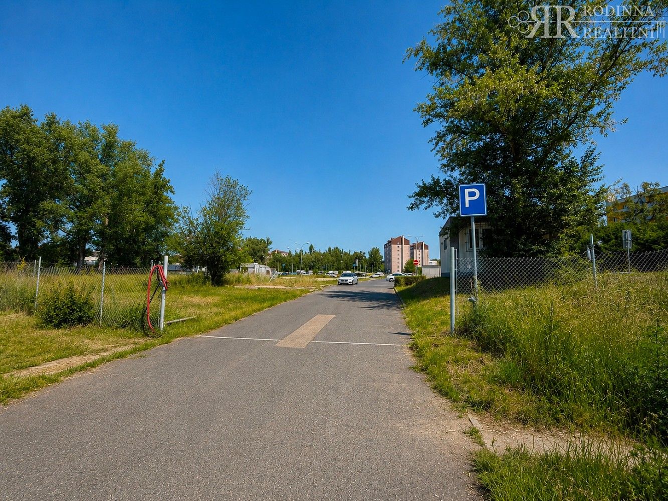 Nemovitost · 12 m² · Milovice, okres Nymburk, Středočeský kraj - 3