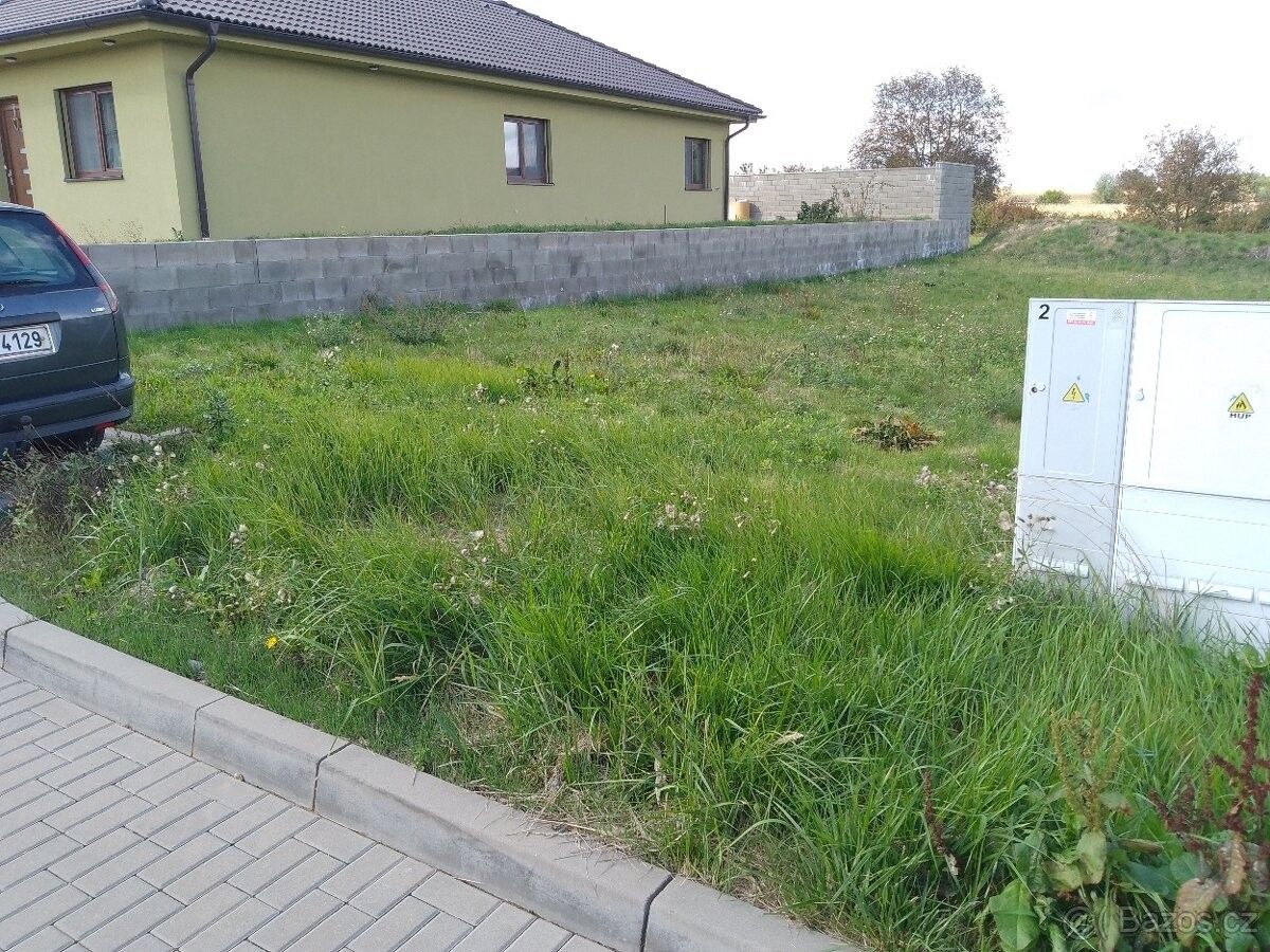 Pozemky pro bydlení, Znojmo, 669 04 - 2