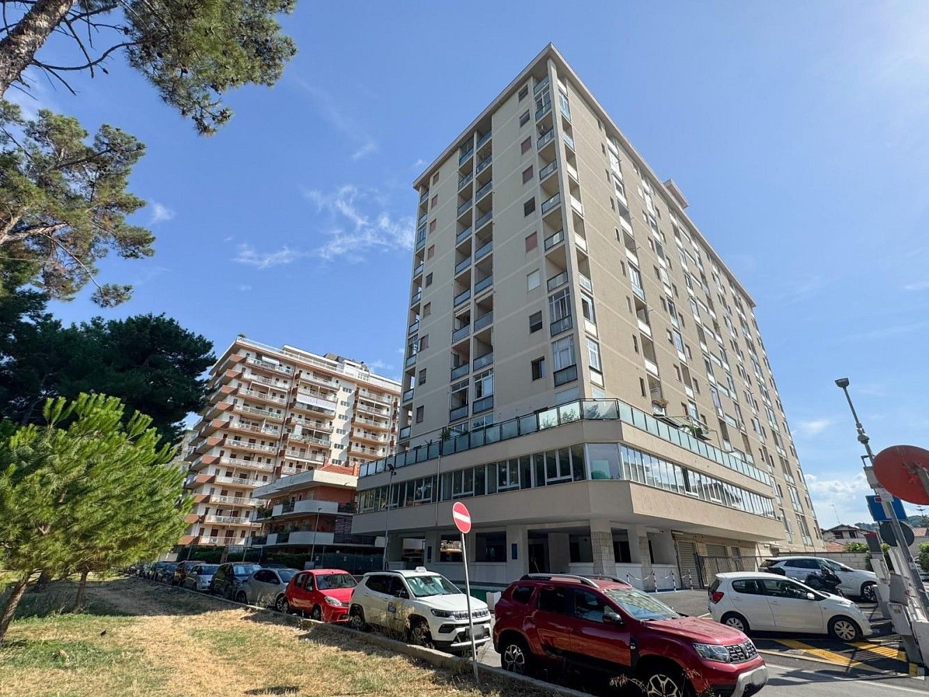 Byt 2+kk · 57 m² · Montesilvano, Pescara, Itálie - 3