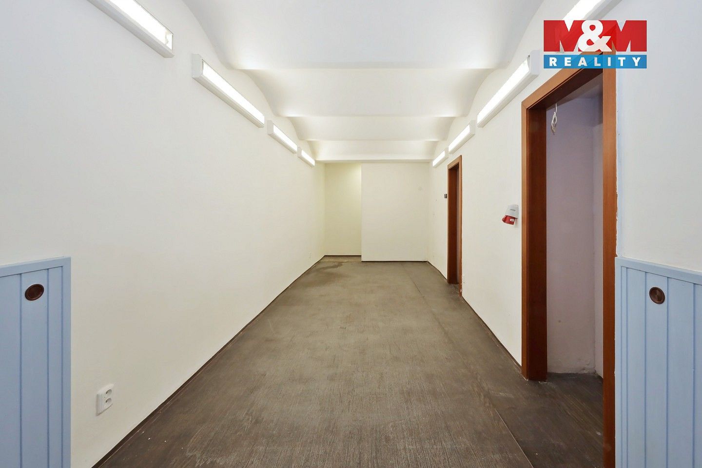 Obchodní prostory · 25 m² · Havlíčkův Brod, Kraj Vysočina - 4