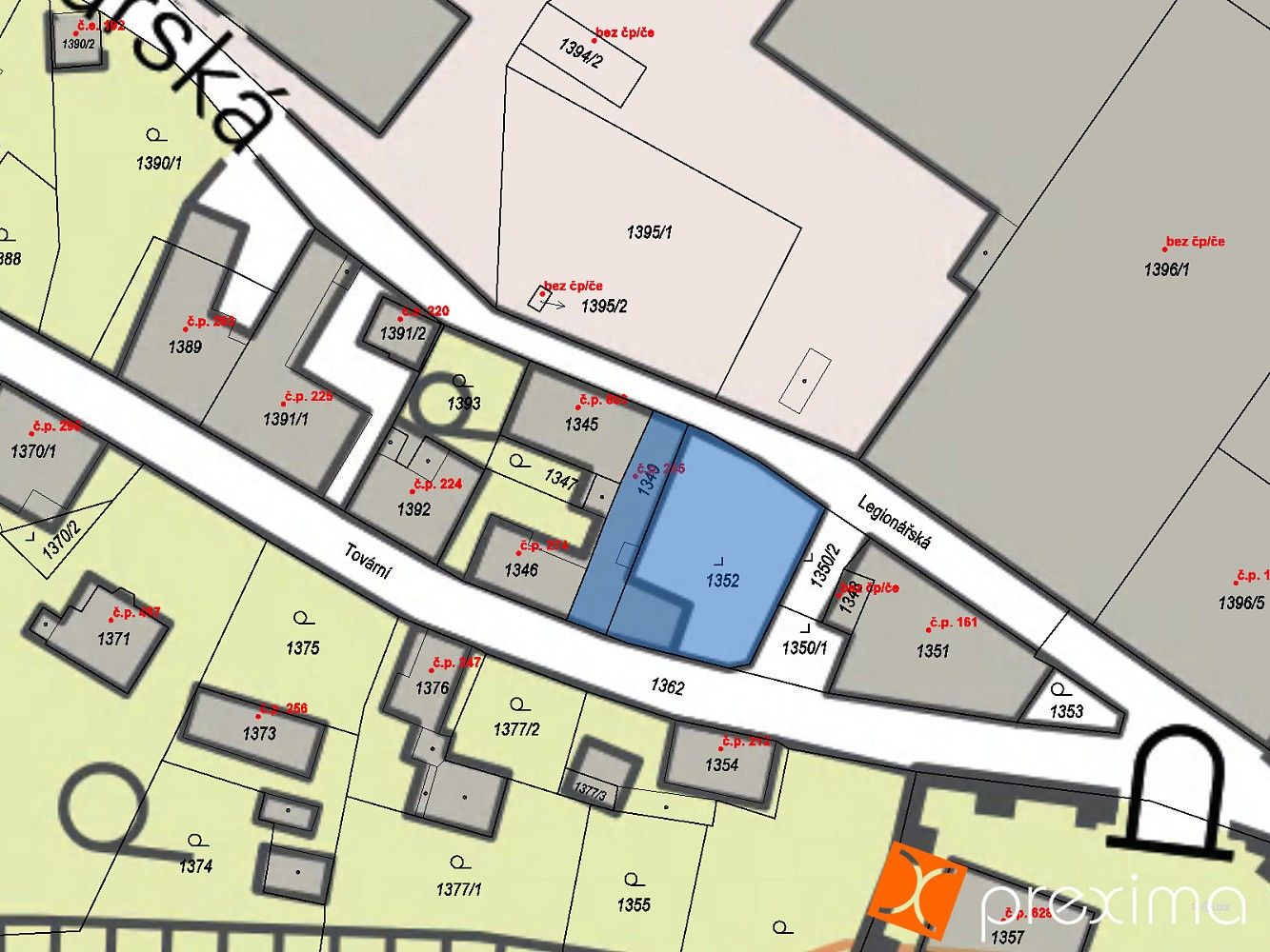 Komerční nemovitost · 200 m² · Hrádek nad Nisou, okres Liberec, Liberecký kraj - 3