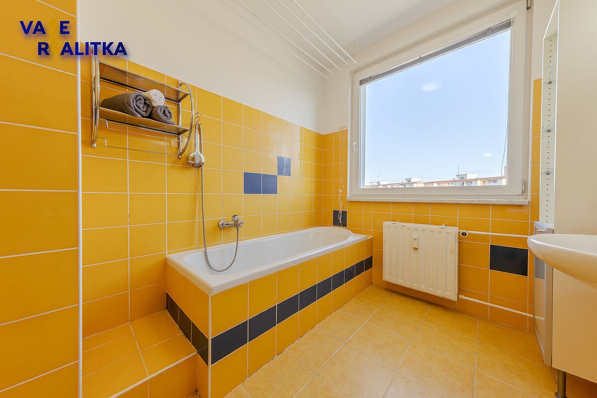 Byt 4+1 · 84 m² · Galašova, Hranice - Hranice I-Město, okres Přerov - 3