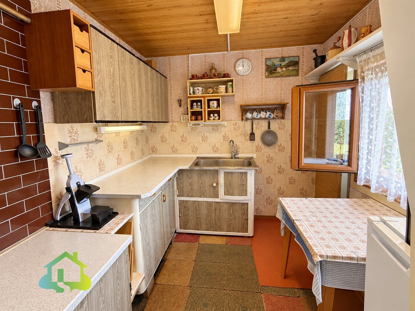 Prodej chata - Malá Hraštice, 40 m² - 5