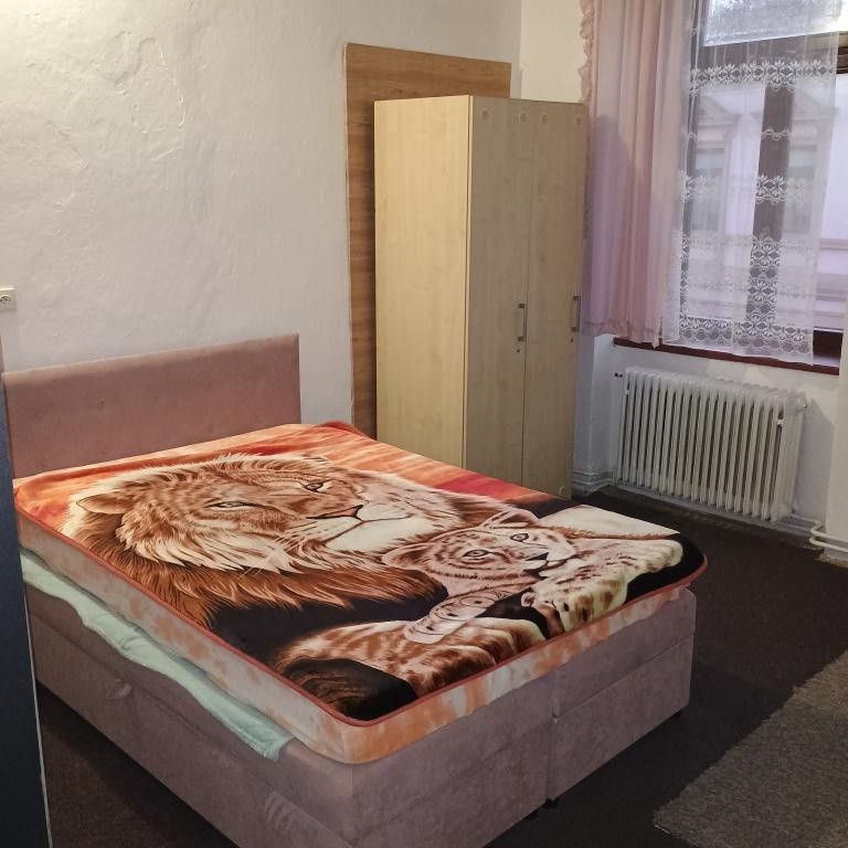 Byty, Písek, 397 01