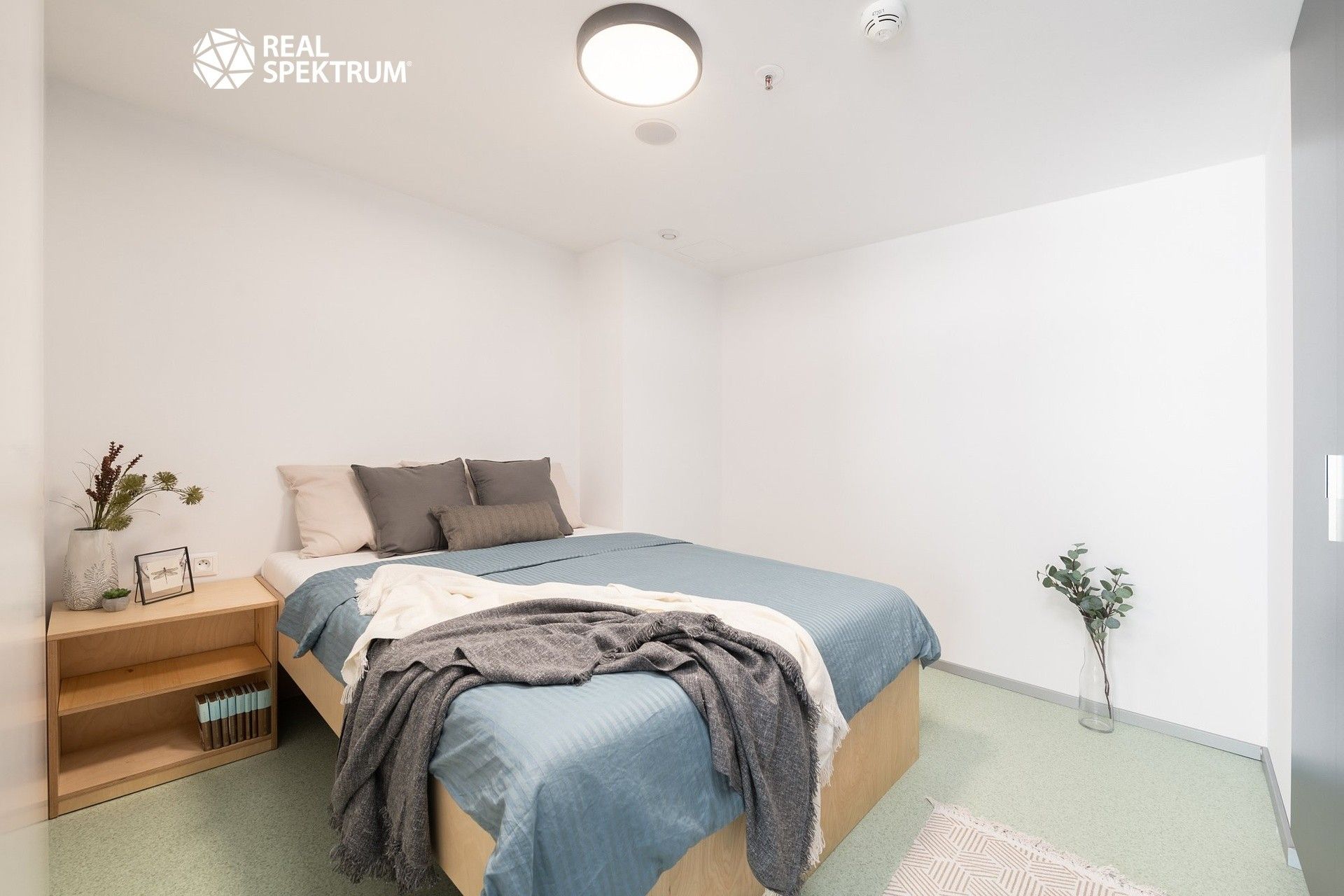 Byt 2+kk · 50 m² · Dornych, Brno - 3