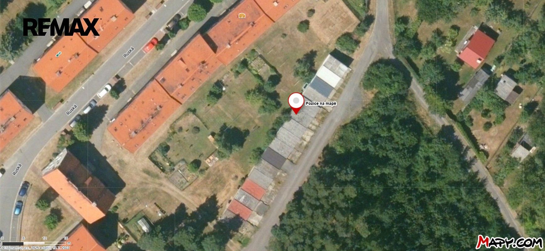 Ostatní, Holýšov, okres Plzeň-jih, Plzeňský kraj, 18 m² - 2