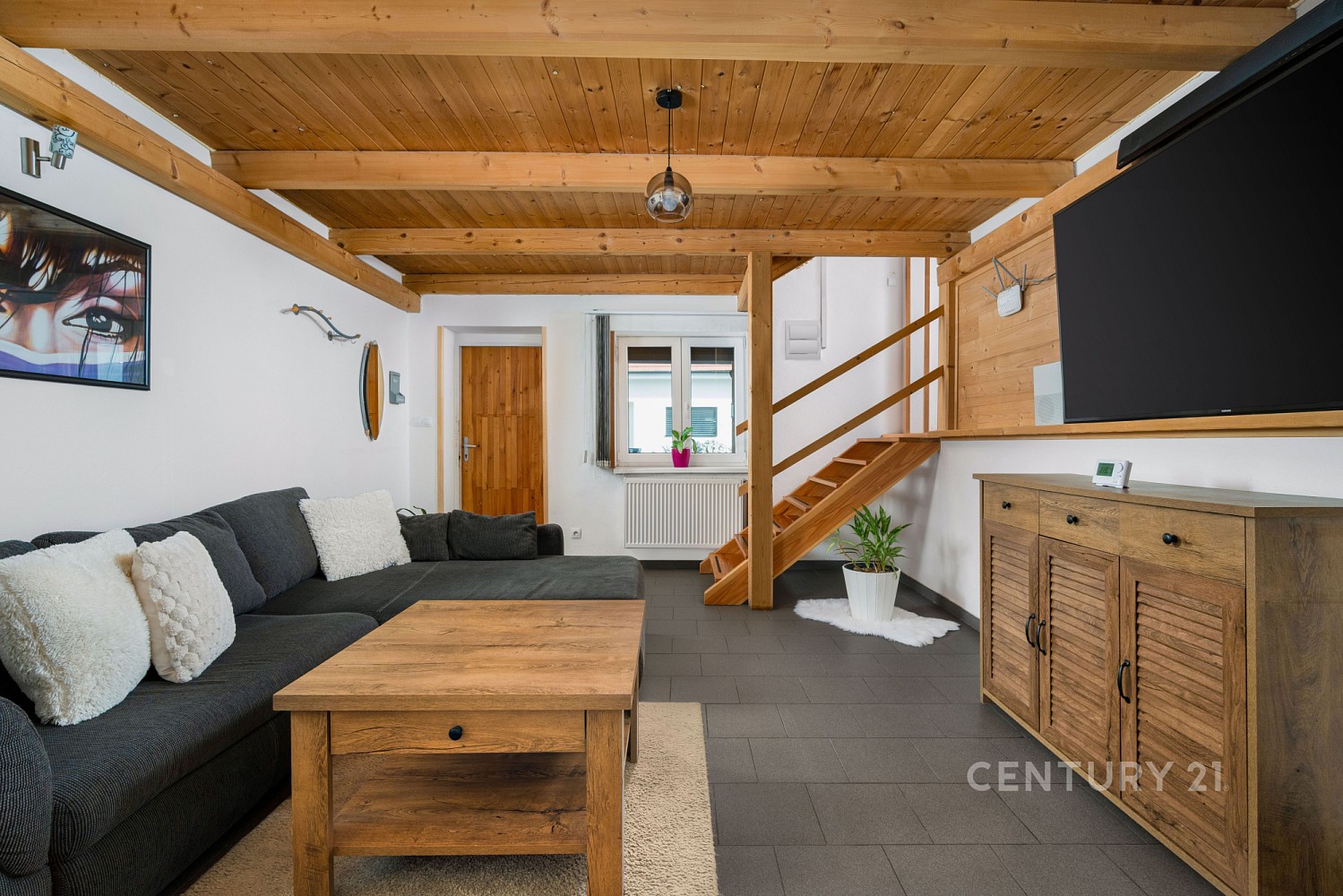 Prodej ubytovací zařízení - Vrbovec, okres Znojmo, 173 m² - 5
