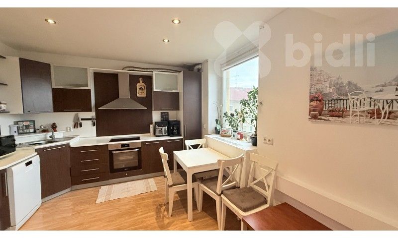 Pronájem byt 2+kk - U Marka, Pardubice, 65 m²