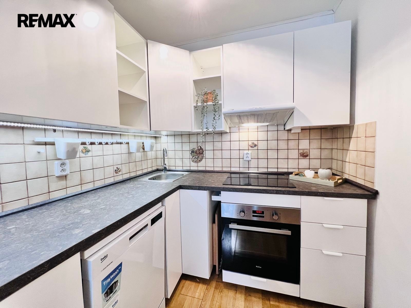 2+kk, Čenětická 2132, Praha Chodov, 44 m² - 1