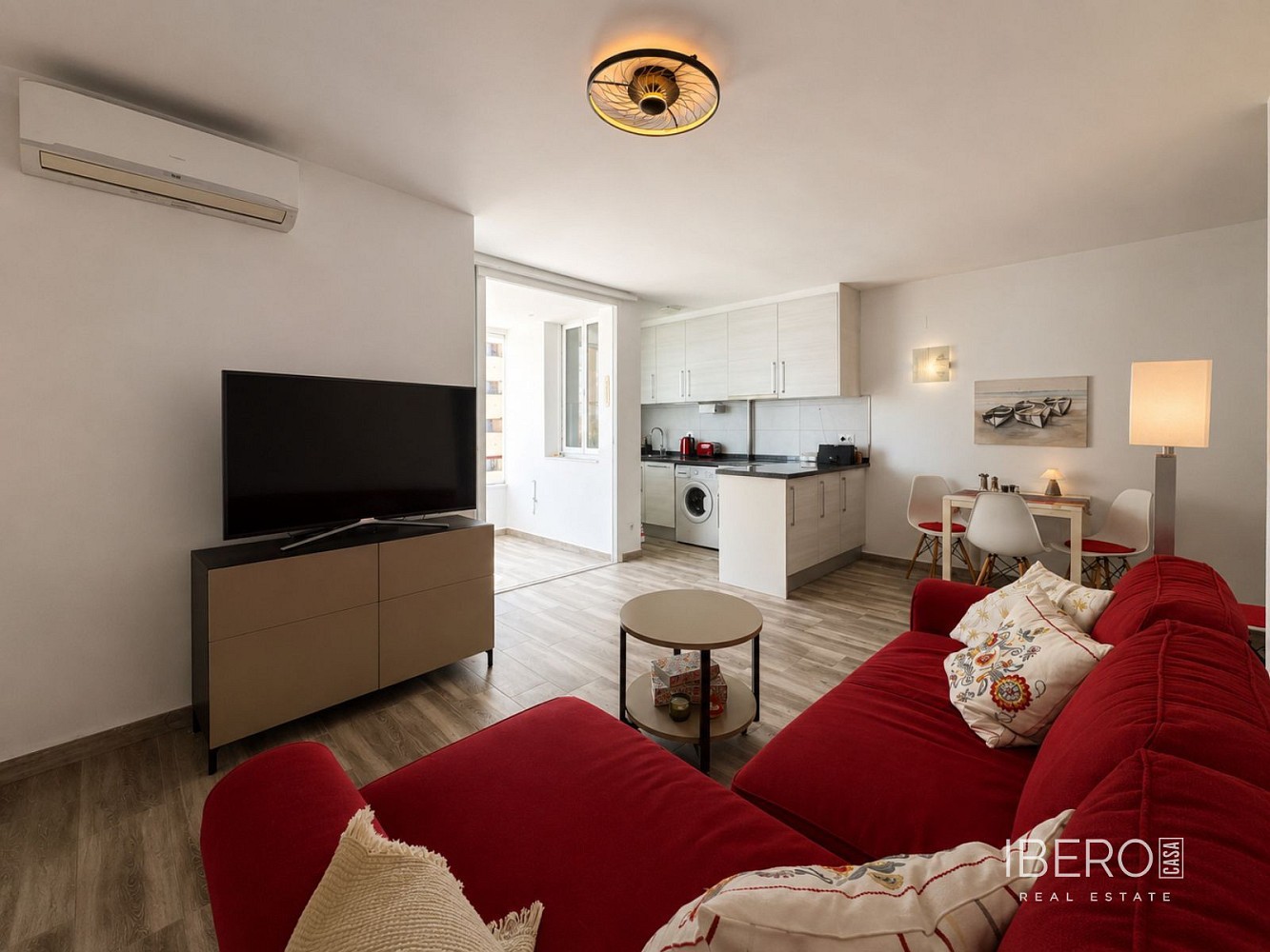 Byt 2+kk · 49 m² · Fuengirola, Španělsko - 3
