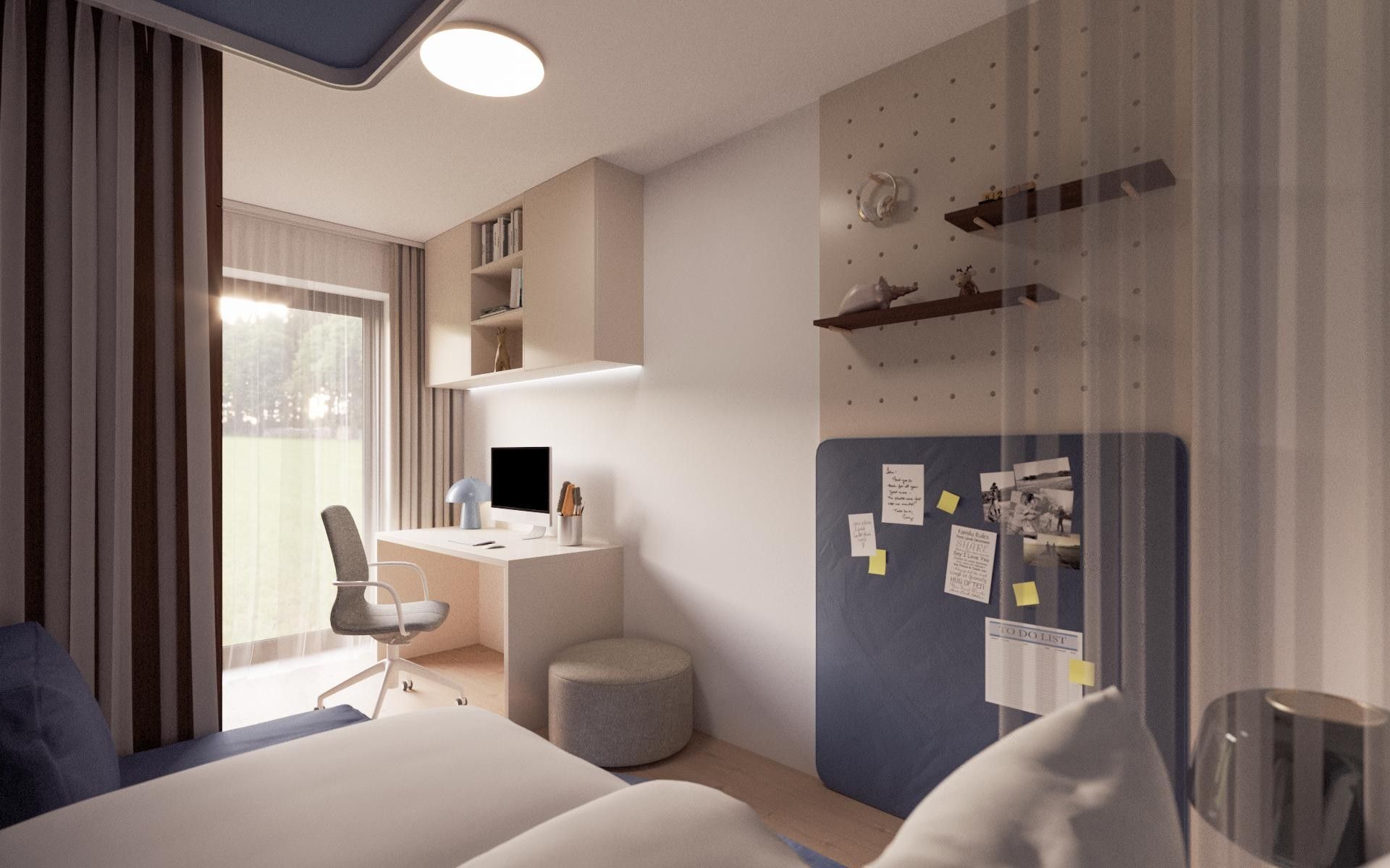 Prodej byt 4+kk - Ke Hřišti, Úhonice, 83 m² - 5