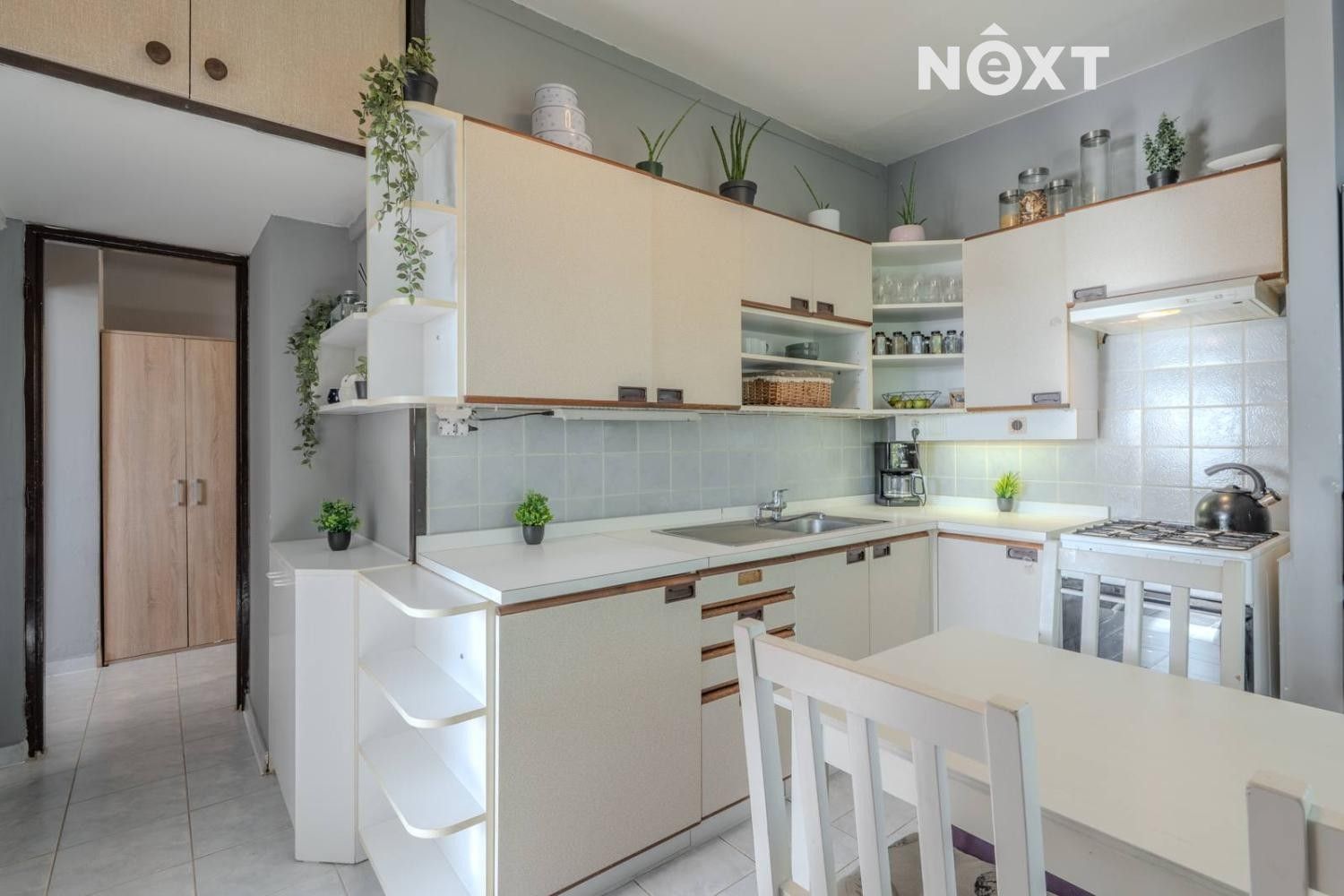 Prodej byt 2+1 - Fintajslova 2386, Břeclav, 54 m² - 5