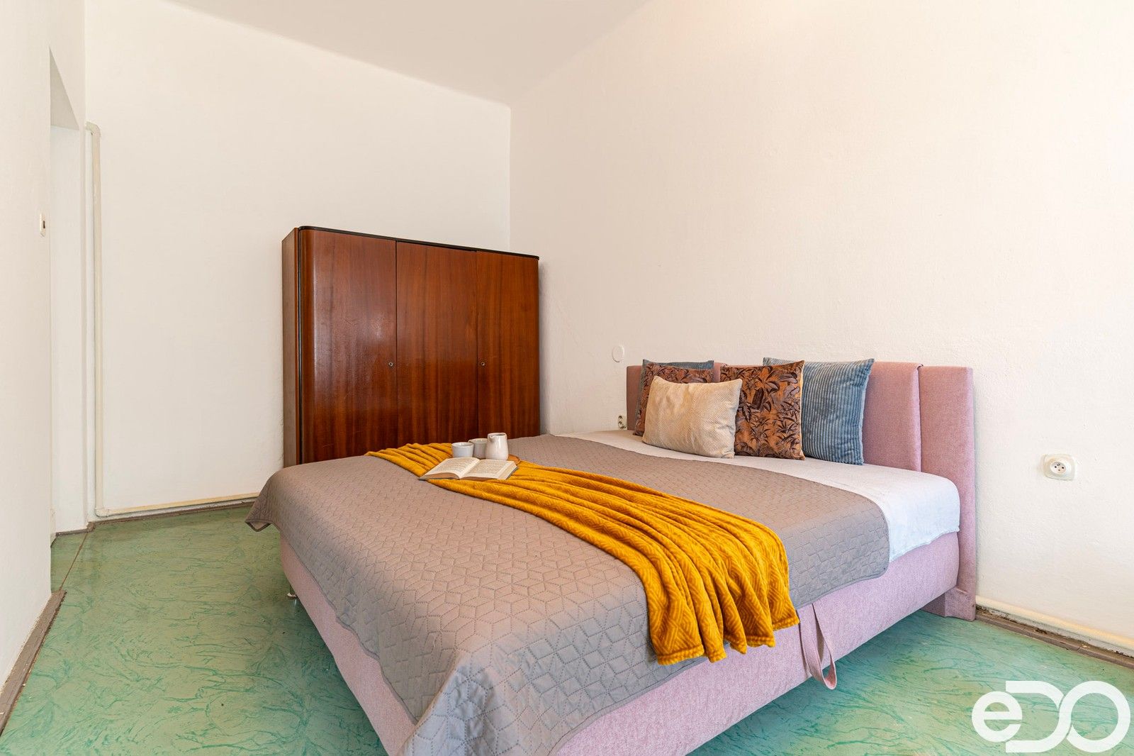 Prodej byt 2+1 - Dukelských hrdinů, Kolín, 105 m²