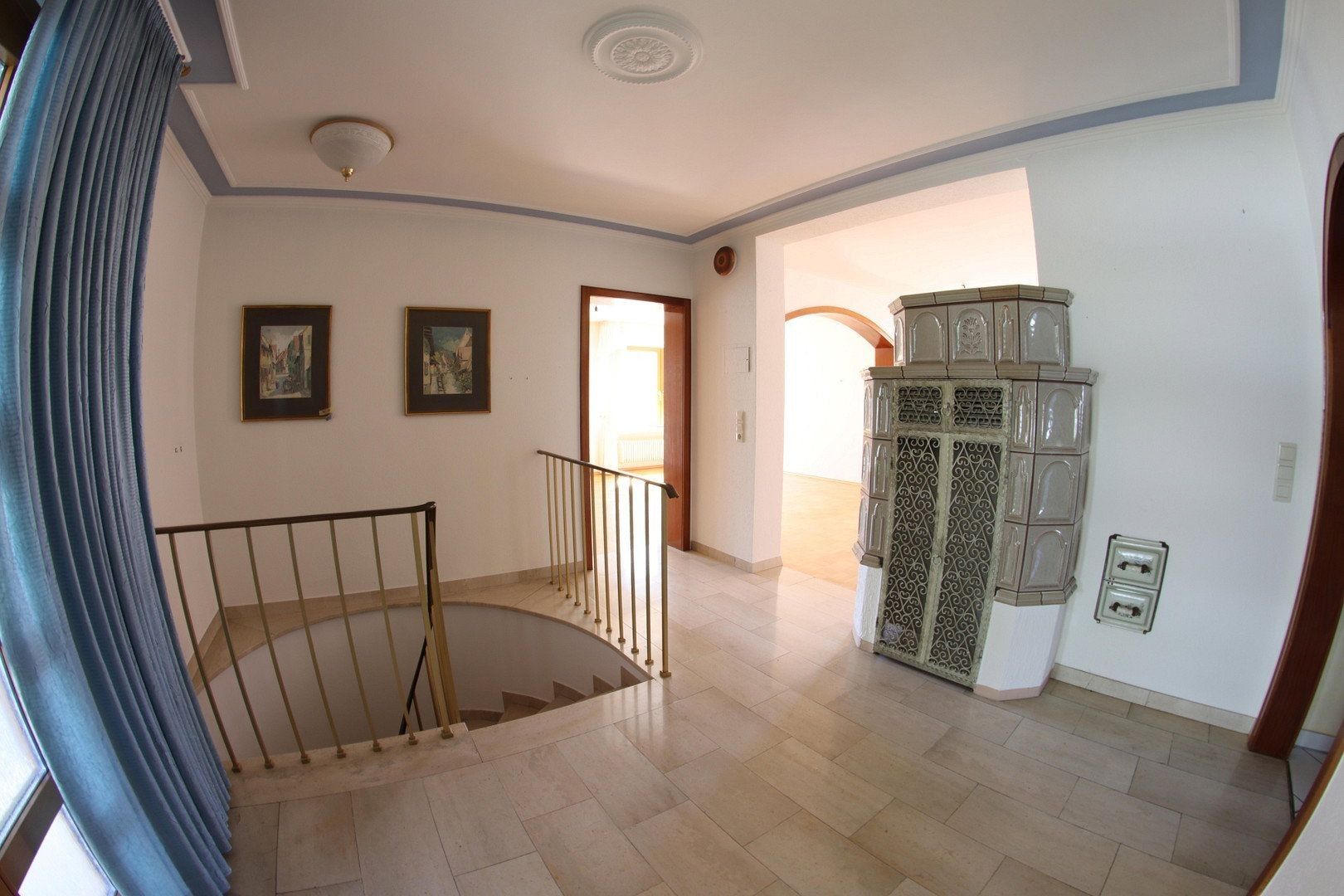 Rodinné domy, , Bádensko-Württembersko, 100 m² - 2