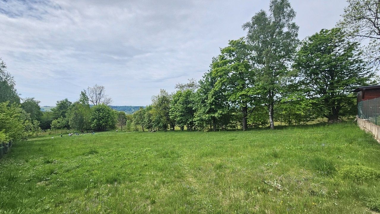 Prodej pozemek pro bydlení - U Pískovny 5166, Jablonec nad Nisou Kokonín, 2 075 m² - 5