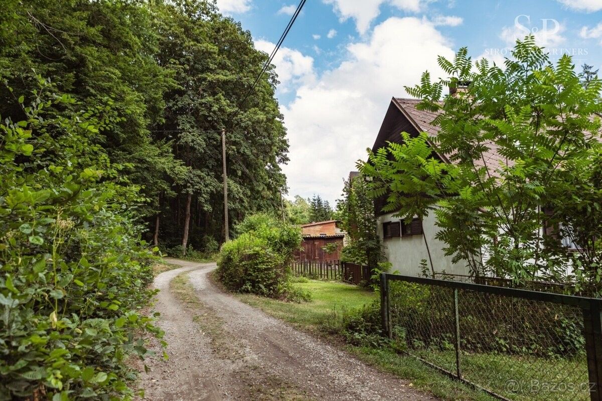 Rodinný dům