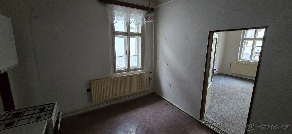 Prodej byt - Frýdlant v Čechách, 464 01