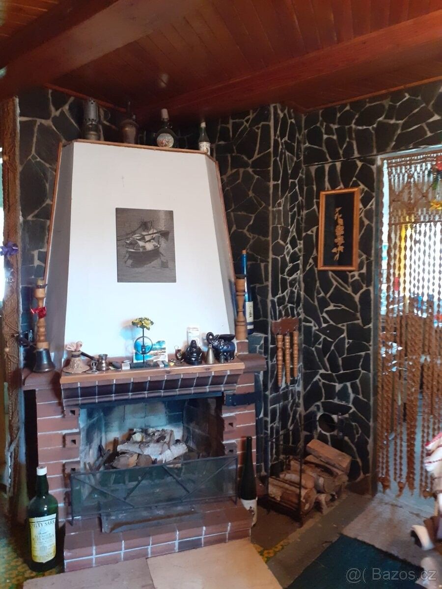 Chata · Vejprty, 431 91 - 3