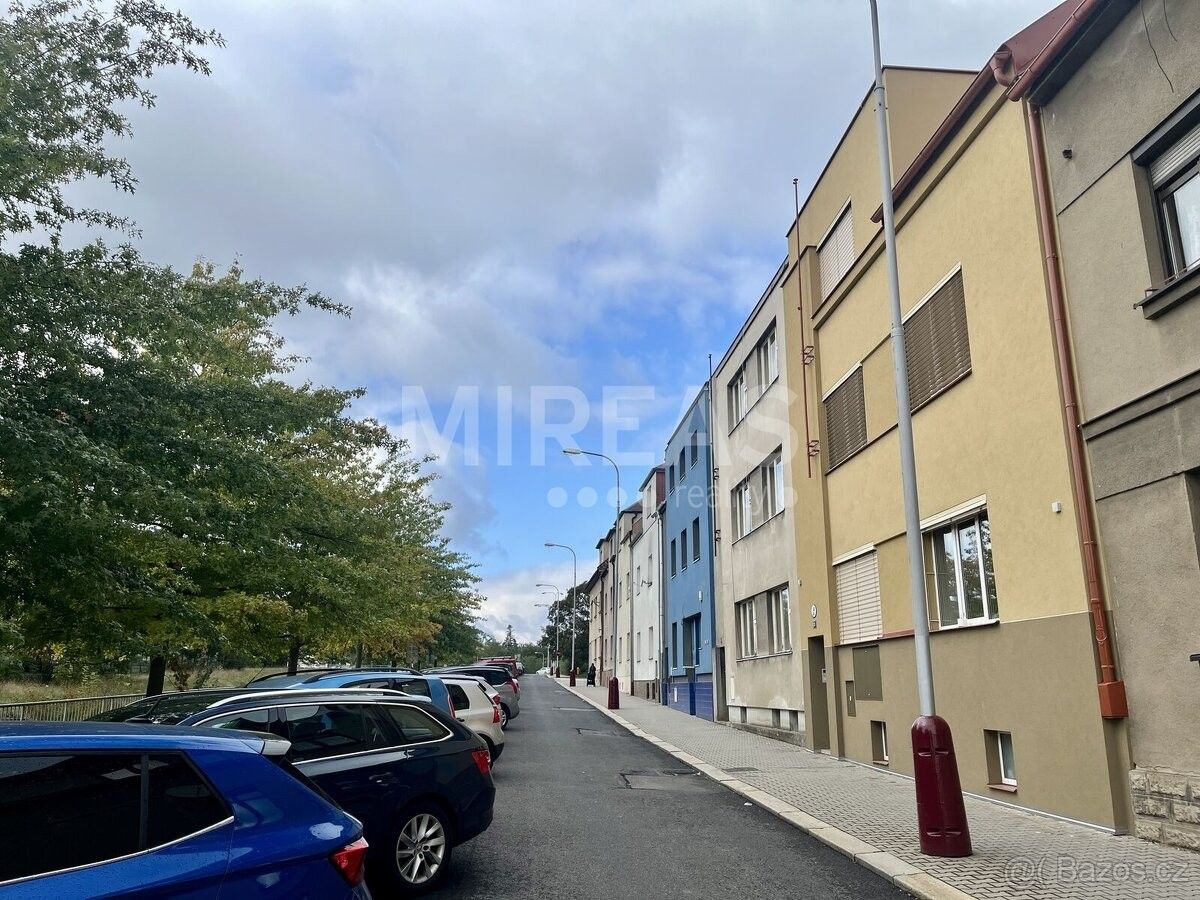 Byty, Mladá Boleslav, 293 01 - 1