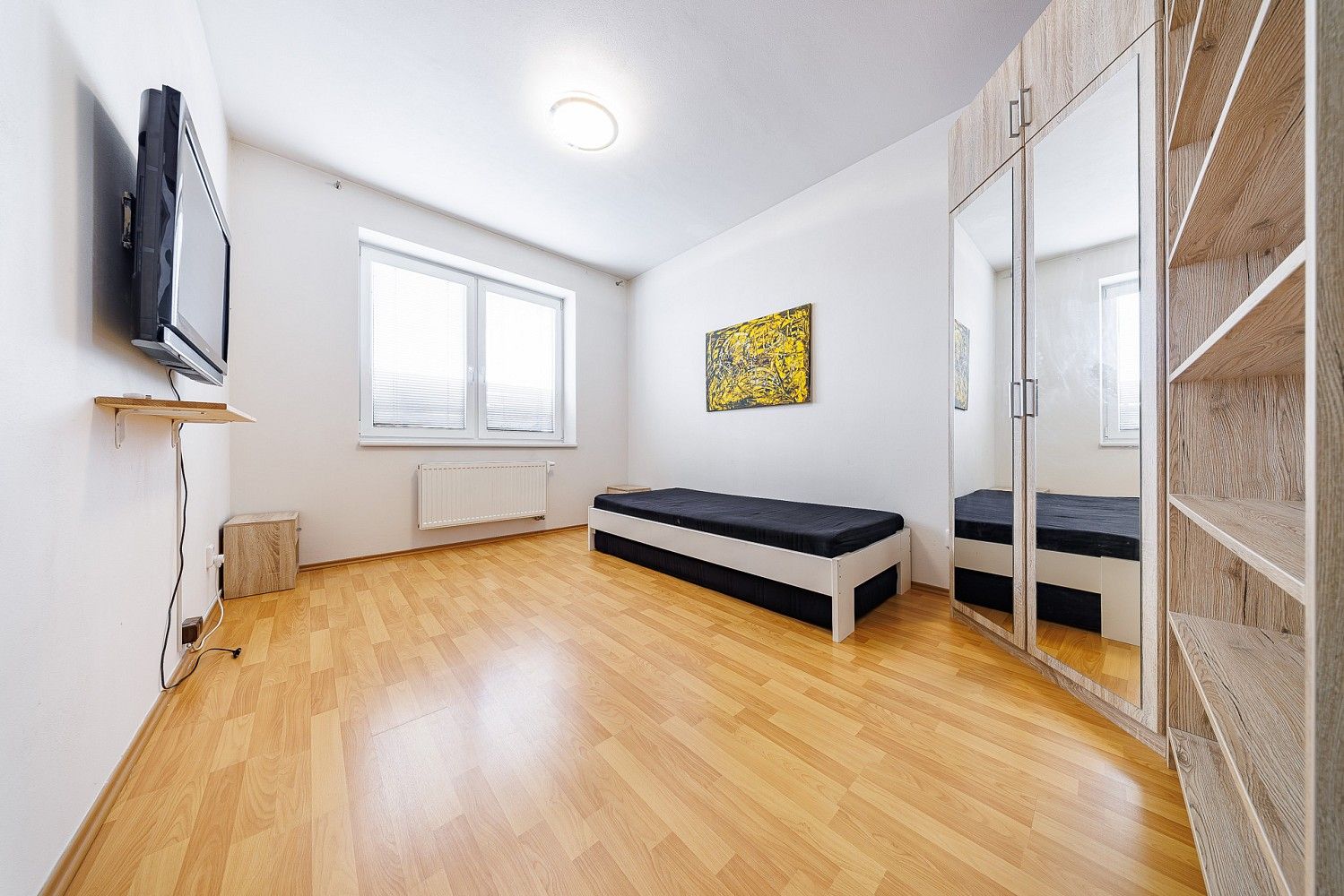 Byt 2+kk · 45 m² · Brno - Medlánky, okres Brno-město, Jihomoravský kraj - 4