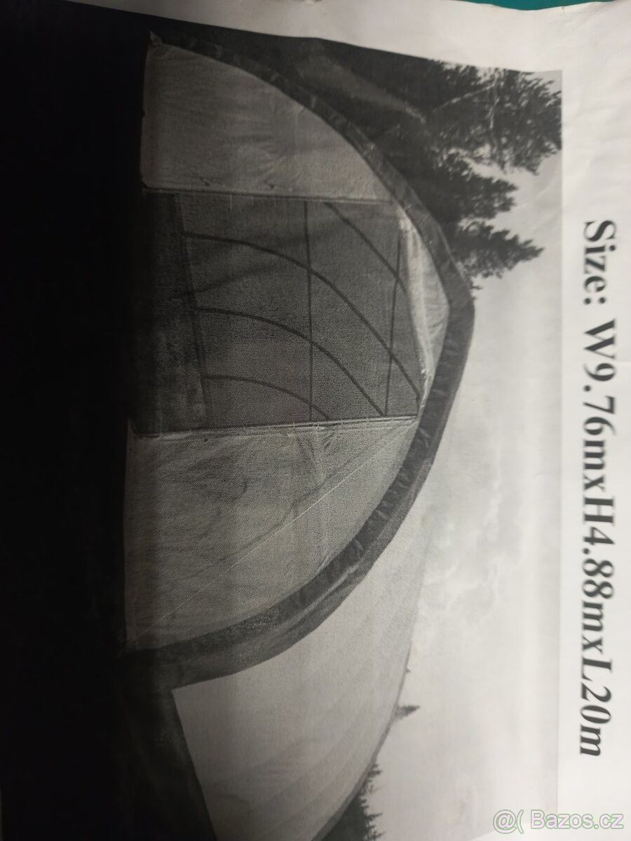 Prodej sklad - Vlkoš u Kyjova, 696 41