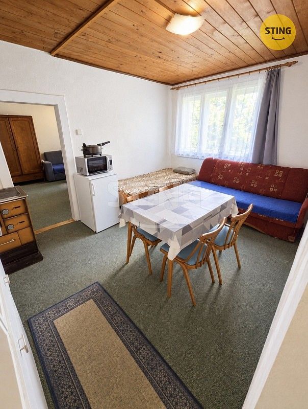 Prodej rodinný dům - Ostravice, okres Frýdek-Místek, 155 m² - 5