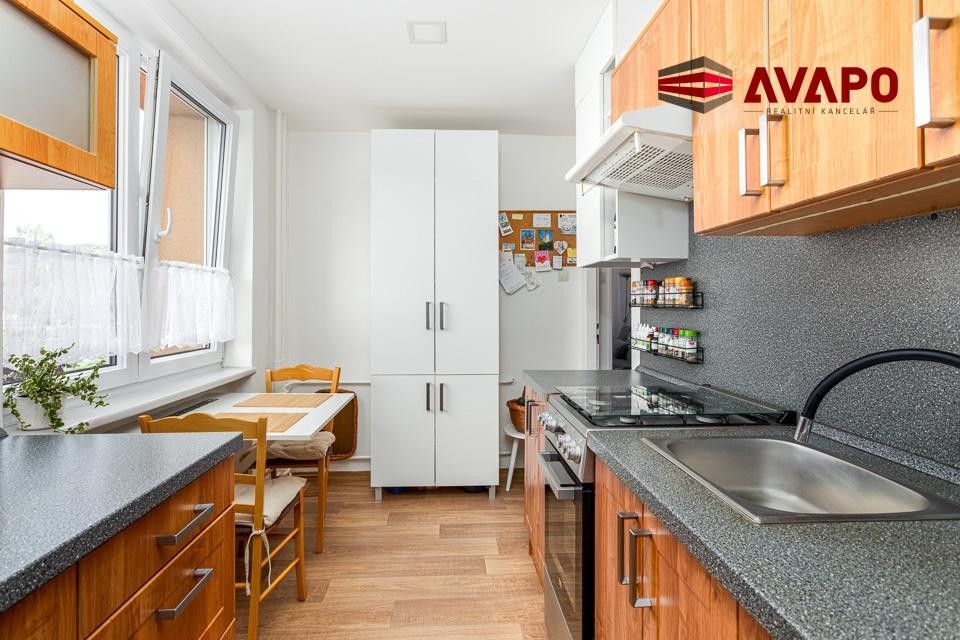 3+1, Nádražní, Hradec nad Moravicí, 71 m² - 1