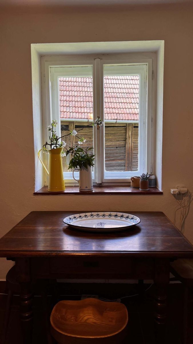 Chata · Hluboké u Kunštátu, Jihomoravský kraj - 2