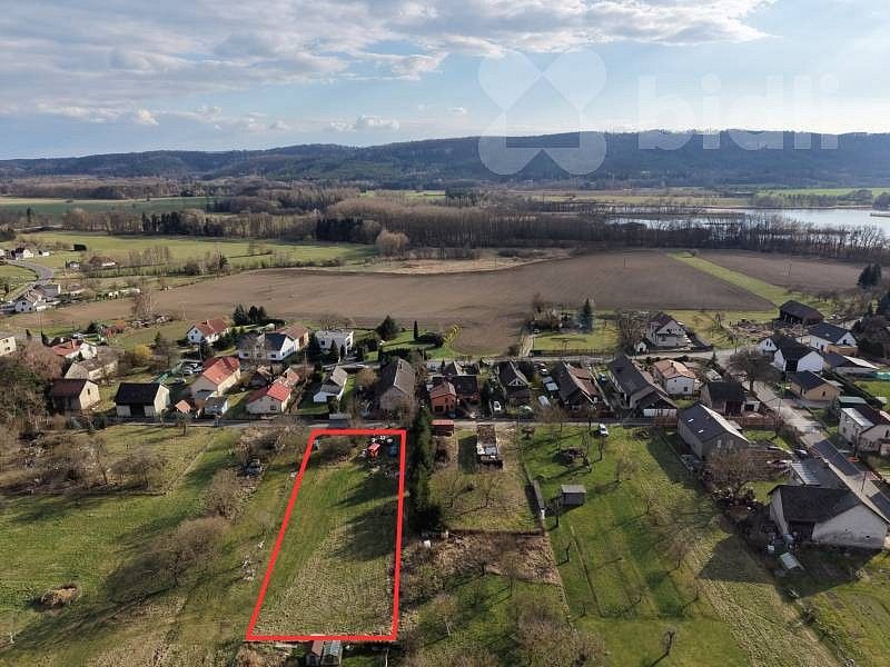 Pozemek pro bydlení · Žďár, okres Mladá Boleslav, Středočeský kraj - 3