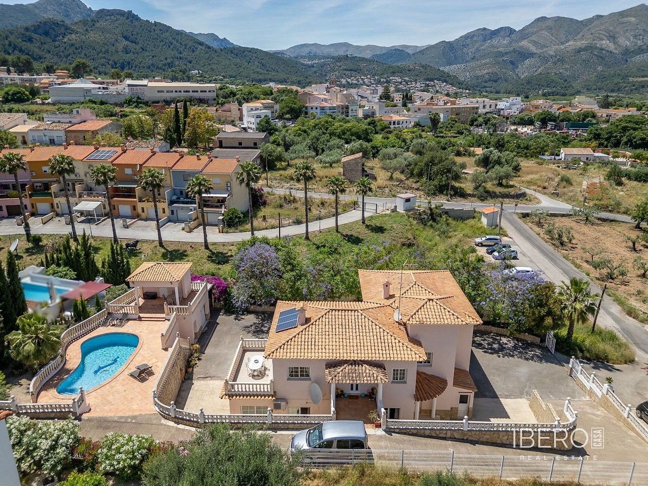 Prodej rodinný dům - Orba, ES, 403 m² - 5