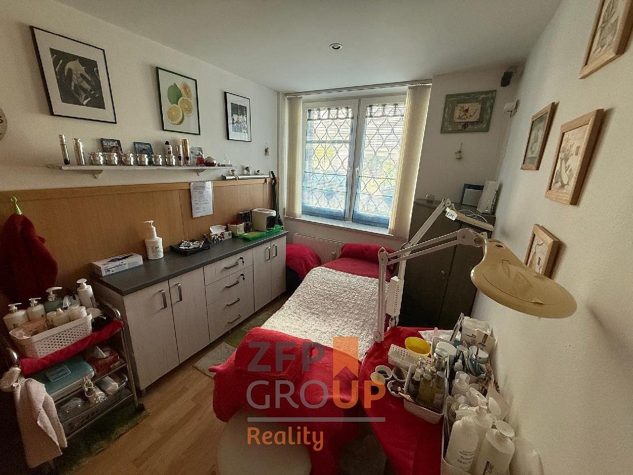 Prodej byt 2+kk - Brno - Žabovřesky, okres Brno-město, Jihomoravský kraj, 36 m² - 5