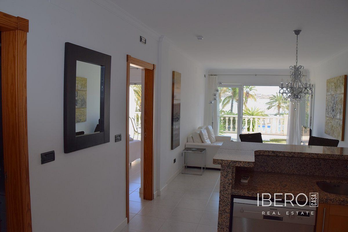 Prodej byt 2+kk - La Fustera, Španělsko, 81 m² - 5