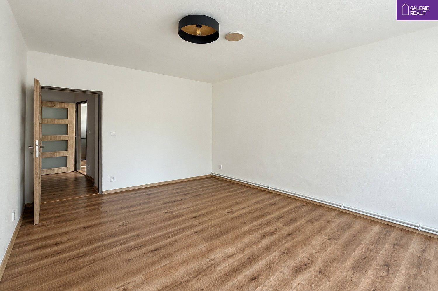 Byt 2+1 · 55 m² · Purkrabská, Olomouc - 4
